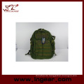 Outdoor Sport wasserdicht Militärschule Rucksack Fashion Bag 023#